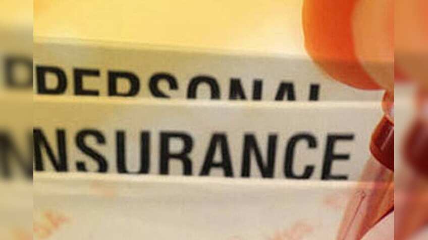 Change in insurance sector to come from use of data analytics, ease of claim settlement processes: Anik Jain, Symbo Insurance
