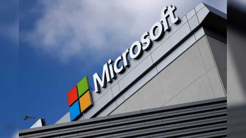 Microsoft partners with Alphabet on quantum computing