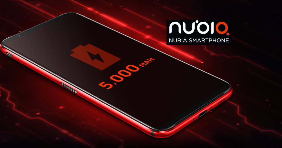 Nubia Red Magic 3 to launch in India