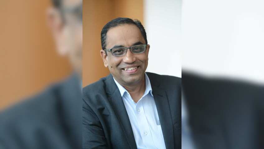 Ashok Leyland will launch New Product under Project 'Phoenix' in 2020: Gopal Mahadevan, CFO