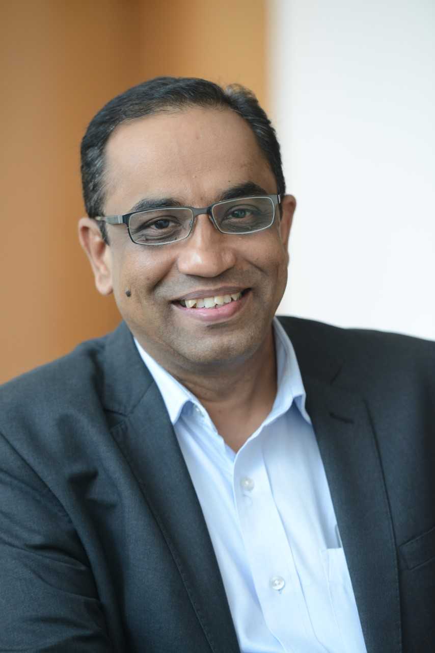 Ashok Leyland will launch New Product under Project 'Phoenix' in 2020: Gopal Mahadevan, CFO