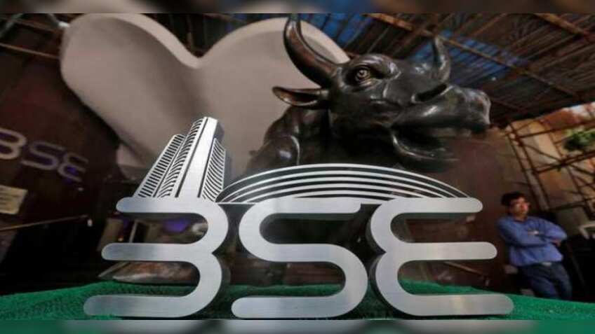 Market closing: Sensex gains 234 pts, Nifty above 11,920; ICICI Bank touches record high