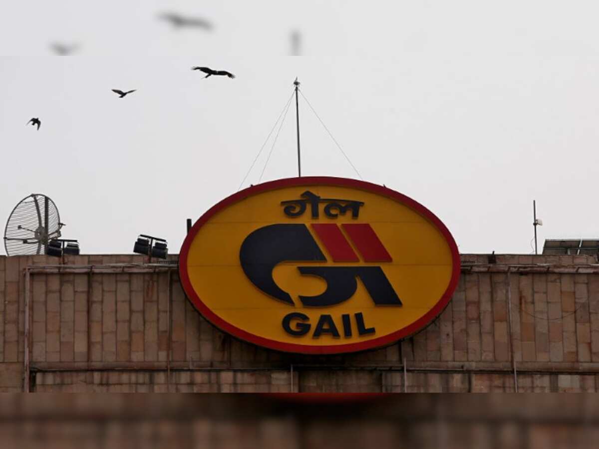 GAIL posts 20 pc rise in Q4 net