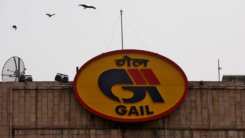 GAIL posts 20 pc rise in Q4 net