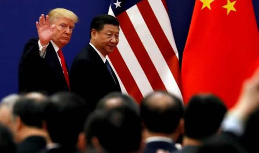 Trump tariffs may be hurting US more than China, says SBI Research; check challenges for India