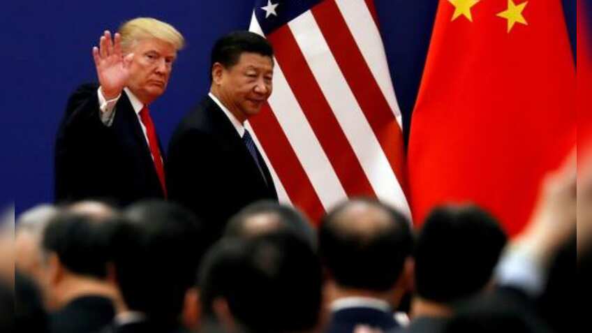 Trump tariffs may be hurting US more than China, says SBI Research; check challenges for India