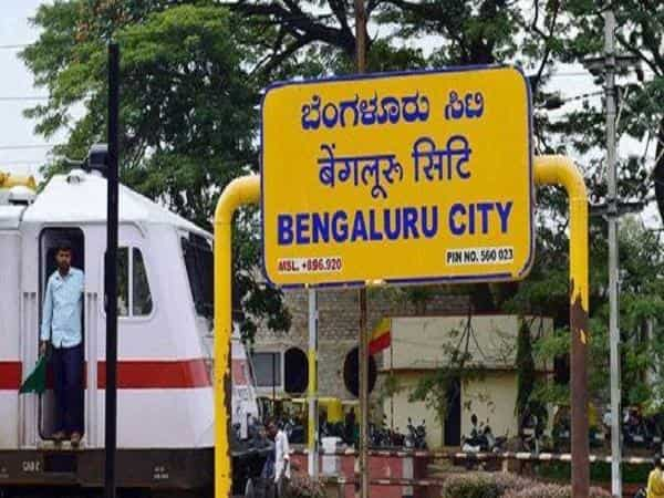 Bengaluru