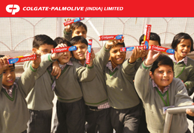 Colgate-Palmolive India Q4 net profit up 4.7 pc to Rs 197.59 cr