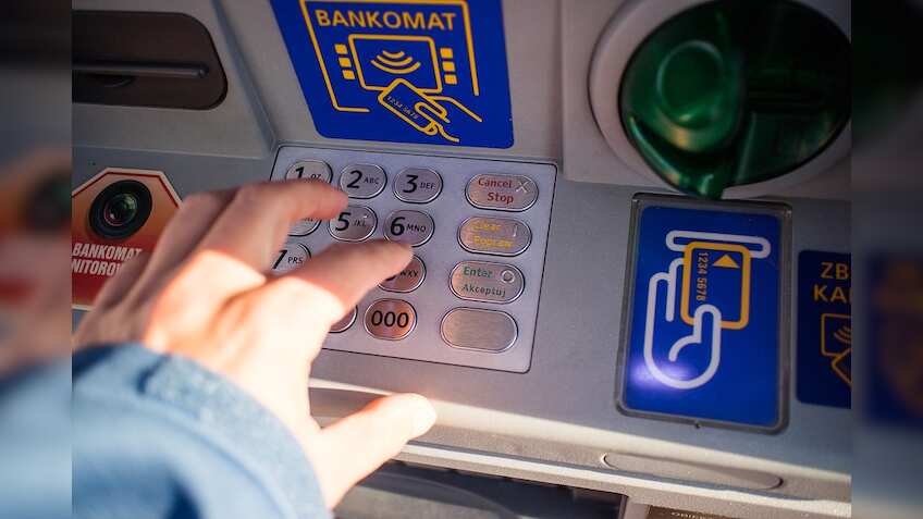 Have credit card? Here’s how you can generate PIN via ATM 