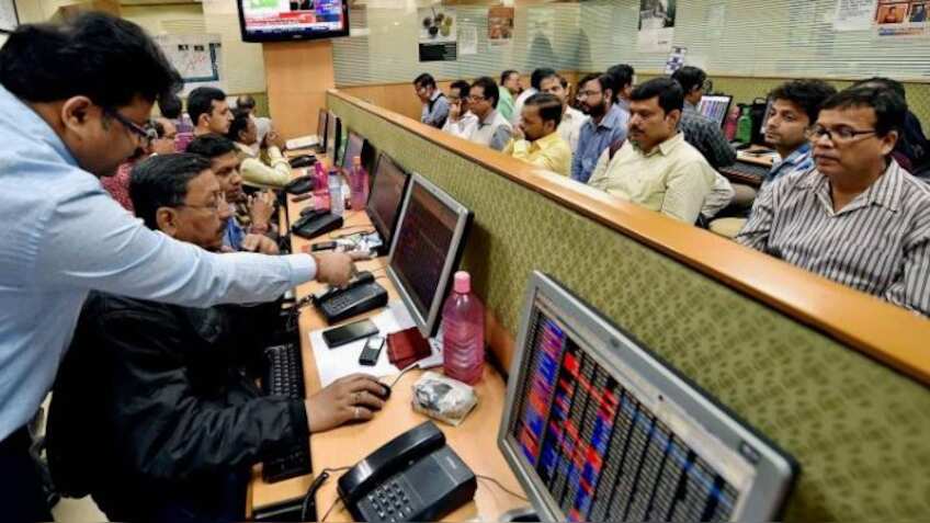 Investors' wealth rises by Rs 3.86 lakh crore in two days of market rally