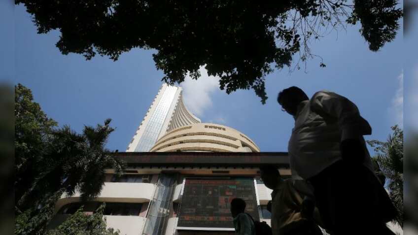 Money magnets! These 5 stocks helped investors make a killing on Sensex today