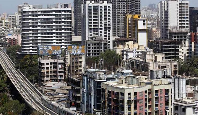 How Smart City tag is building new ground