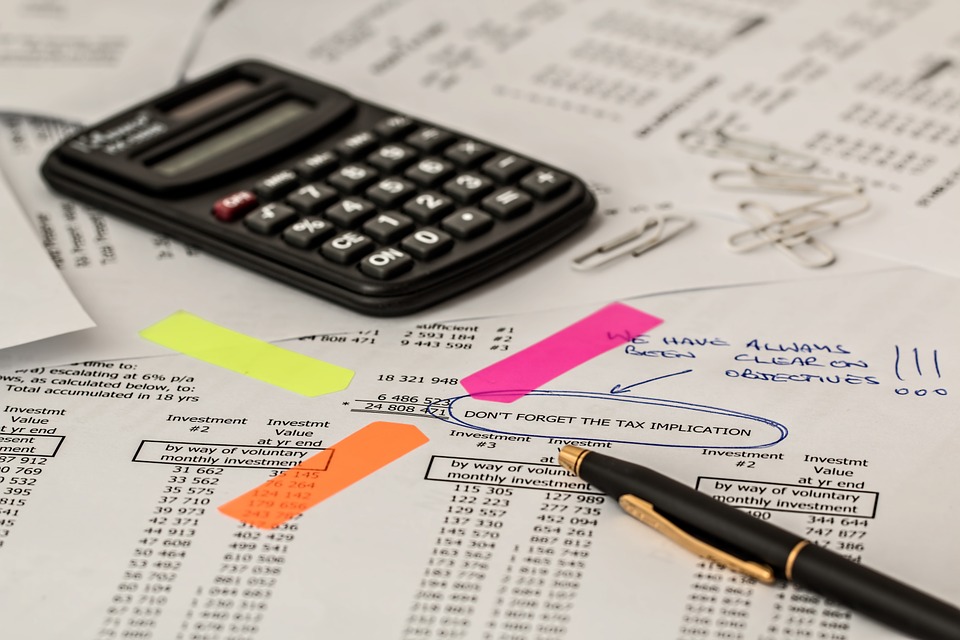 June 2019 Tax Calendar: Remember these 5 important