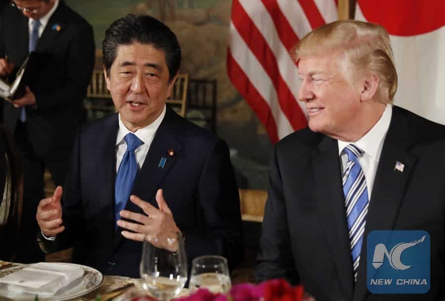 US-Japan trade announcement may come in August, says Donald Trump 