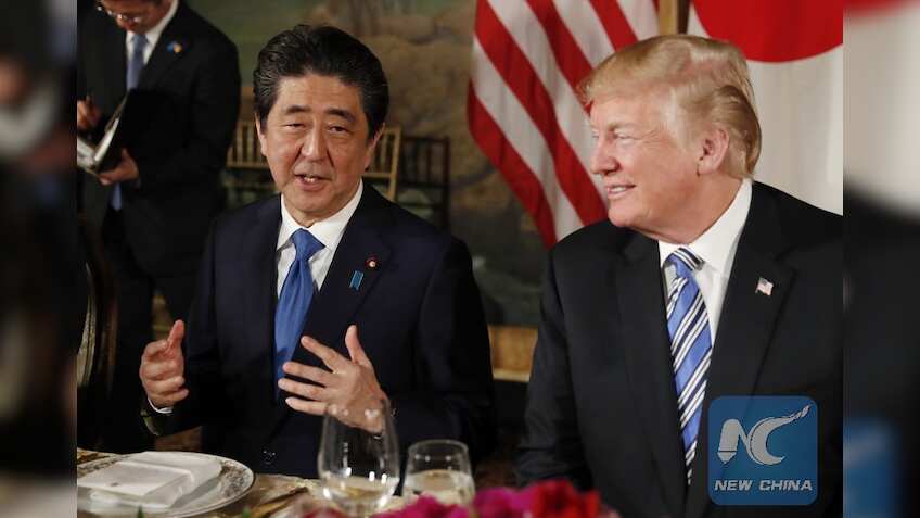 US-Japan trade announcement may come in August, says Donald Trump 