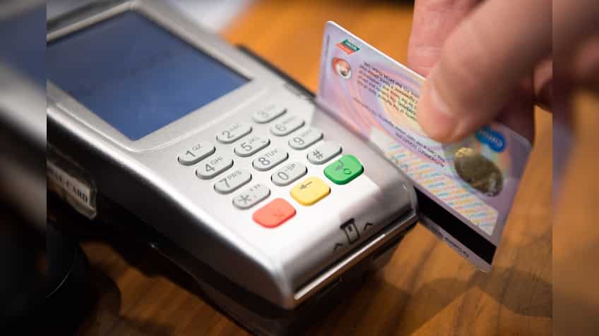 SBIonline: Chip enabled debit, credit cards will stop skimming, card cloning frauds, say experts