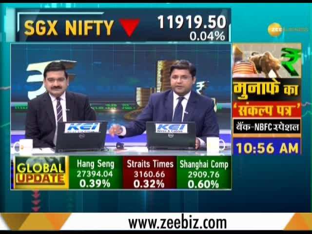 Share Bazaar Live: All you need to know about profitable trading for May 28th, 2019
