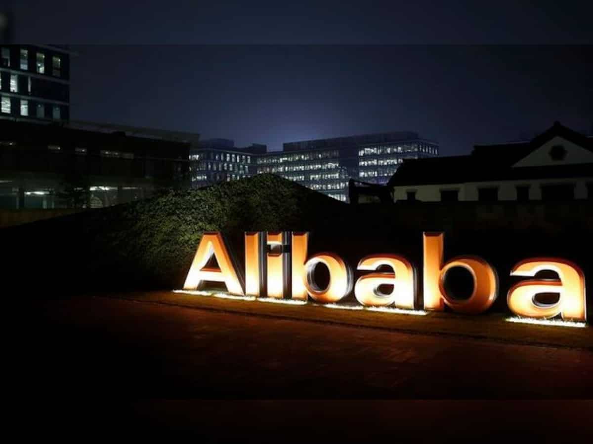 Alibaba plans $20 billion Hong Kong listing