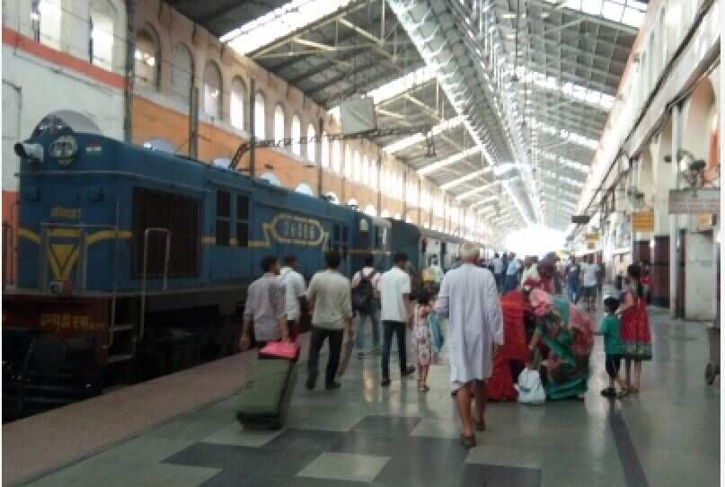 Good news! Indian Railways deploys 78 summer special trains to meet rush