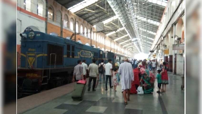 Good news! Indian Railways deploys 78 summer special trains to meet rush