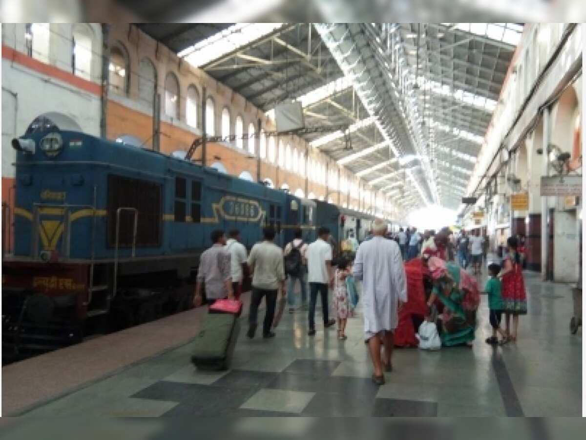 Good news! Indian Railways deploys 78 summer special