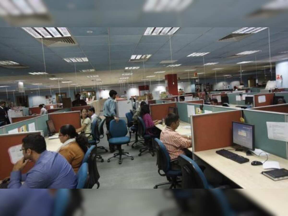 Want job as Computer Operator, Office Assistant, Watchman?