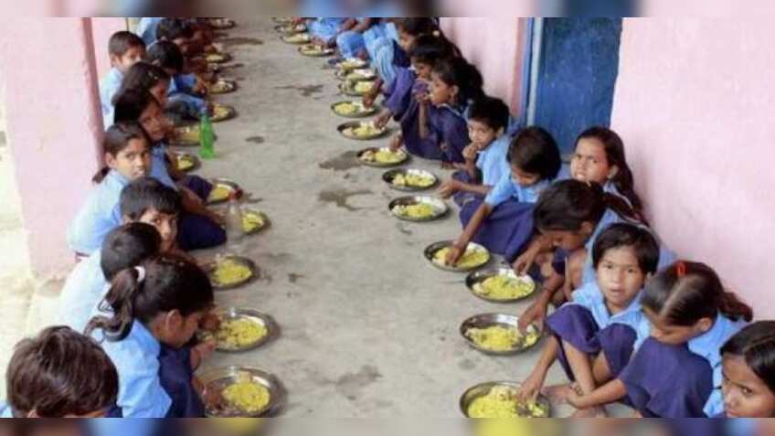 Jobs galore! 395 Aanganwadi Sevika/ Sahayika vacancies announced in ICDS Bihar Recruitment 2019 drive 