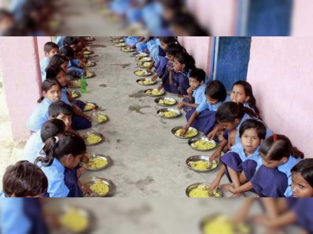 Jobs galore! 395 Aanganwadi Sevika/ Sahayika vacancies announced