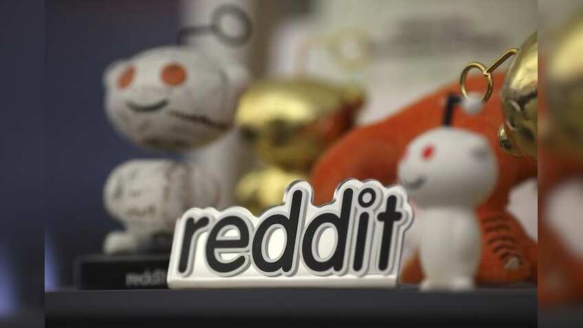 Reddit facing intermittent outage for some users