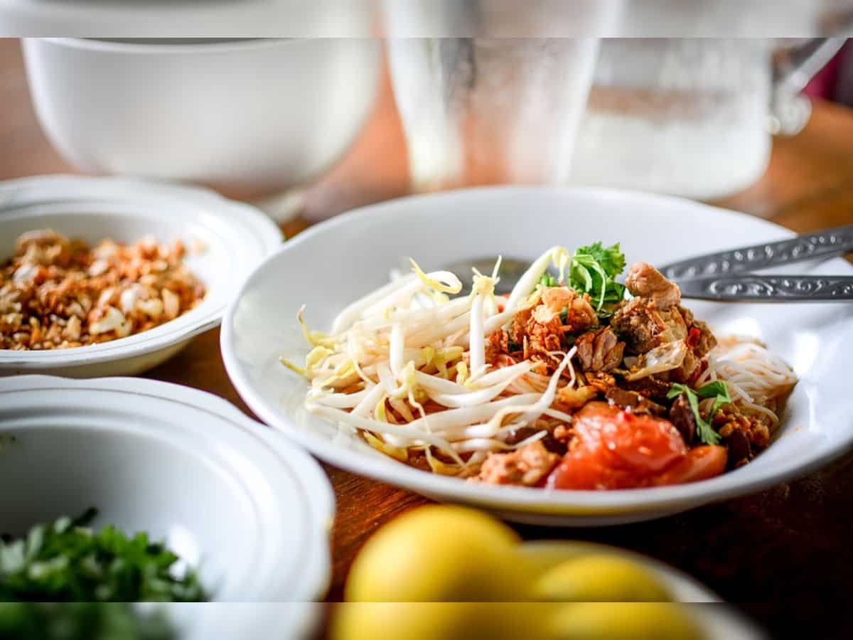 Your food is just a few clicks away!