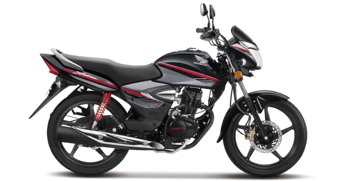 Honda CB Shine Limited Edition launched - All you need to know about price, colours