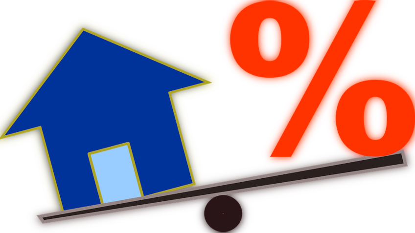 Are you planning to buy house or flat? Is it the right time to go for it? This guide will help