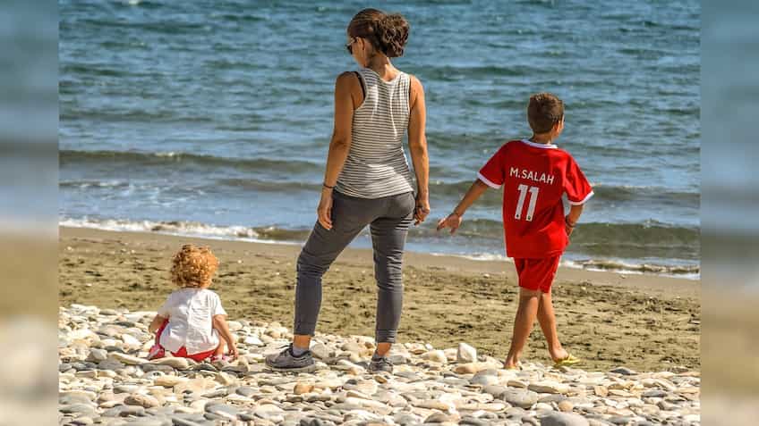 Vacation alert! Looking for baby-friendly travel destination? You can choose from these three locations