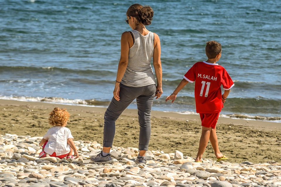 Vacation alert! Looking for baby-friendly travel destination? You can choose from these three locations