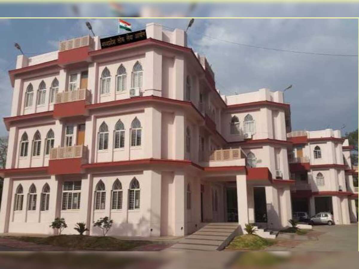MPPSC released its MP SET 2018 Score Card,