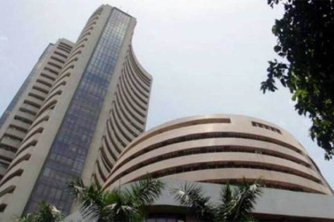 Sensex, Nifty open in the red; HCL, PowerGrid, TCS, YES Bank, Infosys top gainers