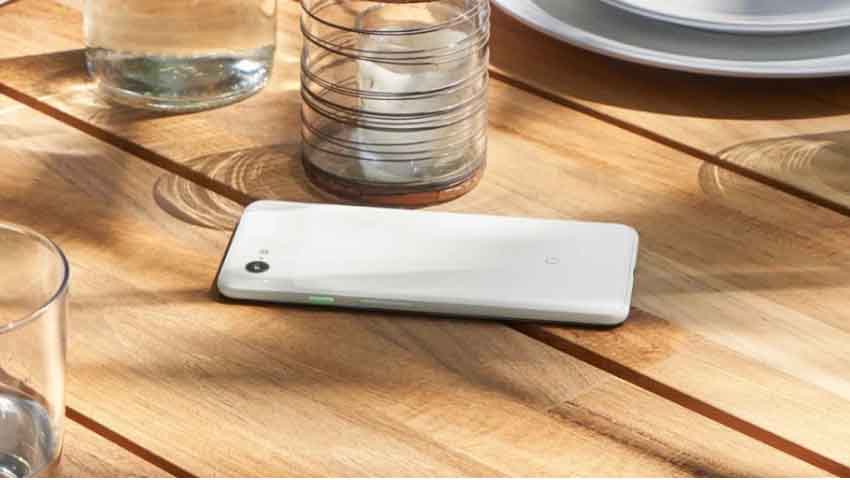 Google Pixel 3, Pixel 3XL get massive price cut in India: Cost down by whopping Rs 28,000