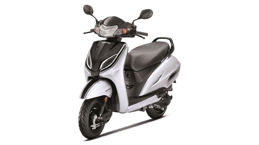 Honda Activa 5G Limited Edition scooters are here - What's new? What's different? Price, styling, colour options and more