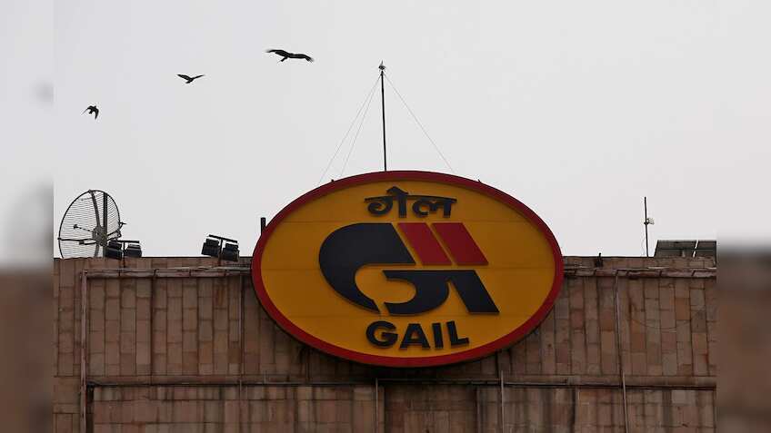 Gail India shares rise 3%: Should you buy this stock? LNG prices to play major role ahead 