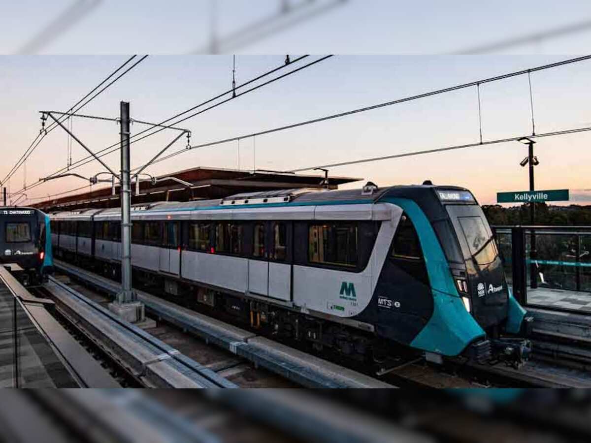 How India contributed to Australia&#039;s first fully automated,