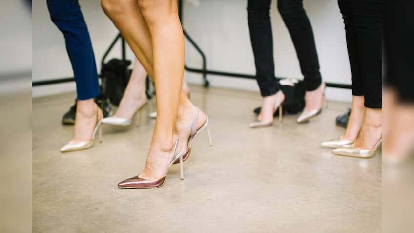 Footwear industry demands apparel status from the Narendra Modi government