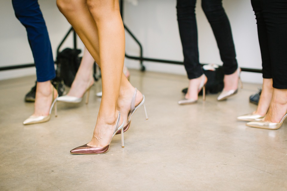 Footwear industry demands apparel status from the Narendra Modi government