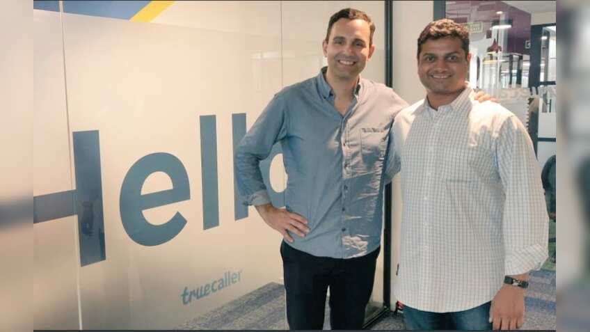 Flipkart's Sandeep Patil joins Truecaller as India MD