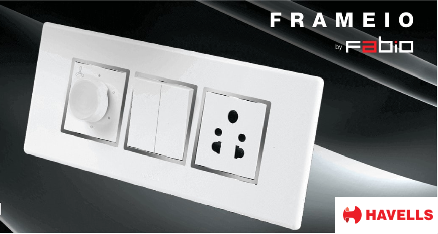 Havells India Q4 down 8.4 pct to Rs 206.83 crore