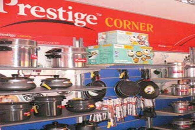 TTK Prestige Q4 profit up 18 pc at Rs 44 crore