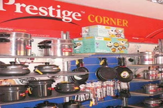 TTK Prestige Q4 profit up 18 pc at Rs 44 crore