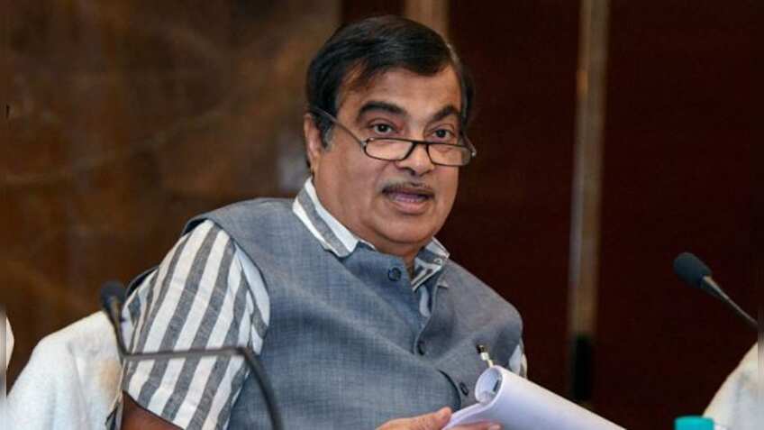 Road & Transport Ministry is preparing 100-day road map - Details of the projects