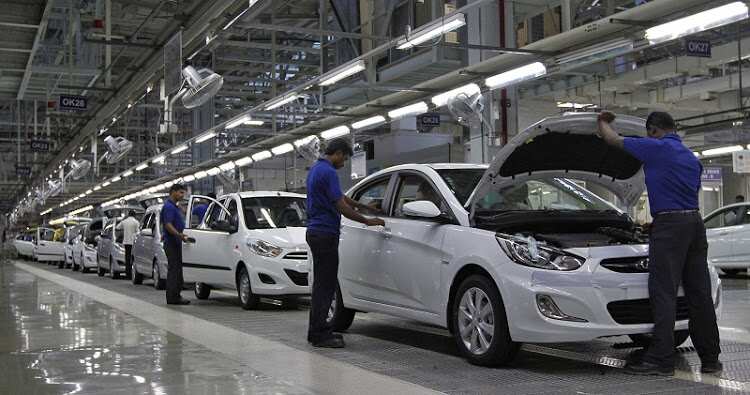 Evaluating market for more SUVs, EVs in India: Hyundai