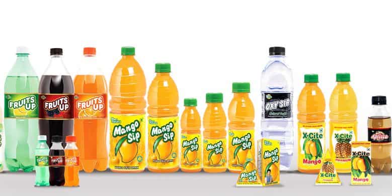 Chirag Doshi resigns as Manpasand Beverages director