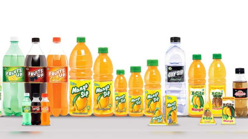 Chirag Doshi resigns as Manpasand Beverages director